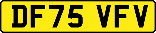 DF75VFV