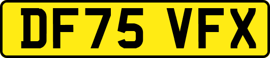 DF75VFX
