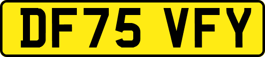DF75VFY