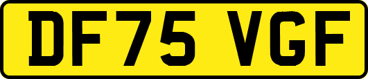 DF75VGF