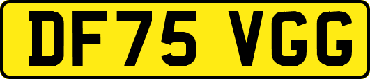 DF75VGG