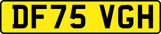 DF75VGH