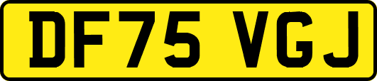 DF75VGJ