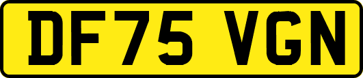 DF75VGN