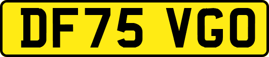 DF75VGO