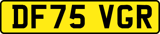 DF75VGR