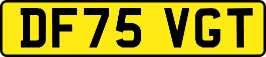 DF75VGT