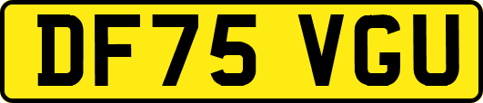 DF75VGU