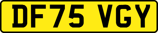 DF75VGY