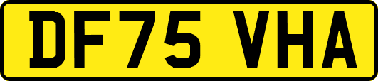 DF75VHA