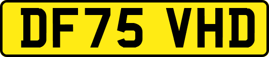 DF75VHD