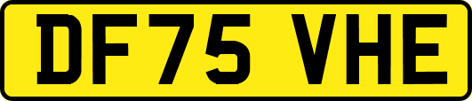 DF75VHE