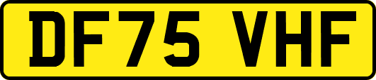 DF75VHF