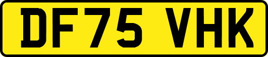 DF75VHK