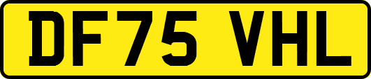 DF75VHL