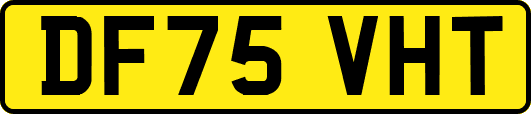DF75VHT