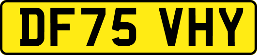 DF75VHY