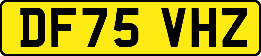 DF75VHZ