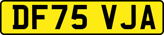DF75VJA