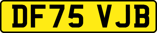 DF75VJB