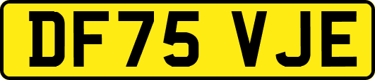 DF75VJE