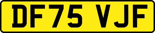 DF75VJF