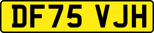 DF75VJH