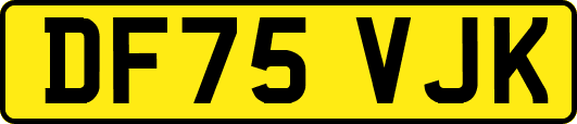 DF75VJK