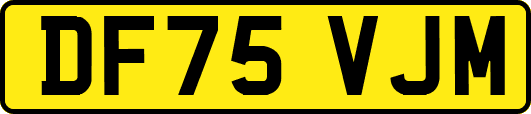 DF75VJM