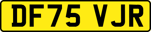 DF75VJR