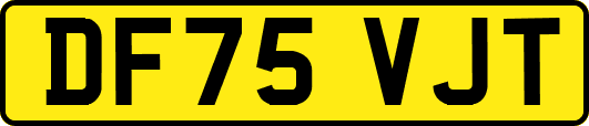 DF75VJT