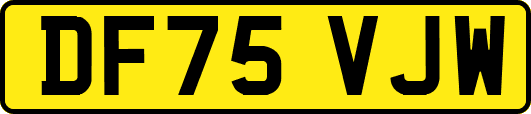 DF75VJW