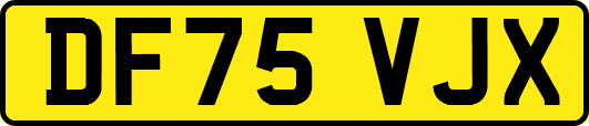 DF75VJX
