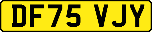 DF75VJY