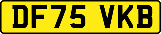 DF75VKB