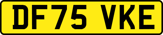 DF75VKE