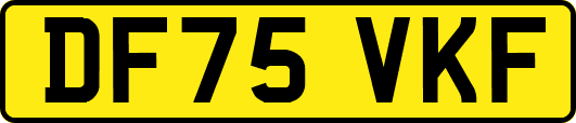 DF75VKF