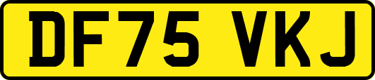 DF75VKJ