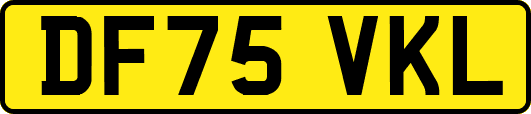 DF75VKL