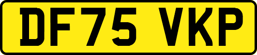 DF75VKP