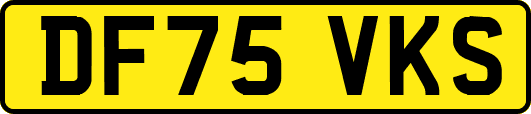 DF75VKS