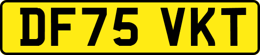 DF75VKT