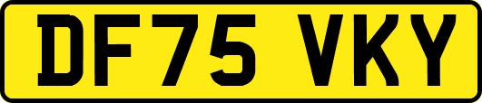 DF75VKY