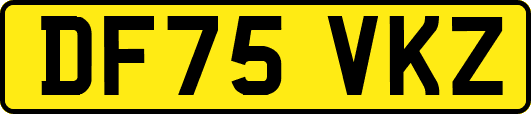 DF75VKZ