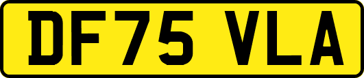 DF75VLA