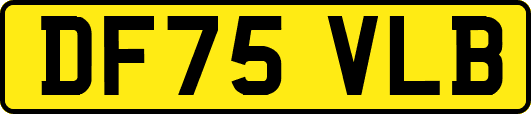 DF75VLB