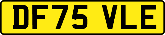 DF75VLE