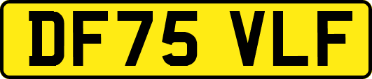 DF75VLF