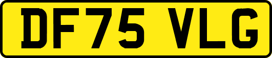DF75VLG