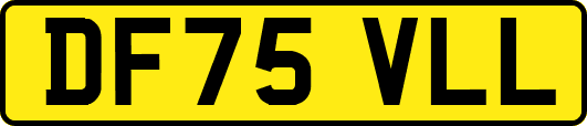 DF75VLL
